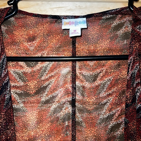 Aztec Kimono - Picture 2 of 3